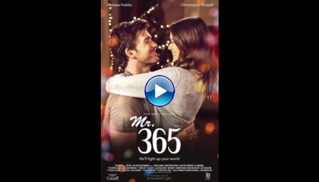 Mr. 365 (2018)