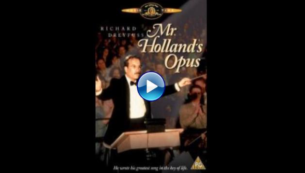 Mr. Holland's Opus (1995)