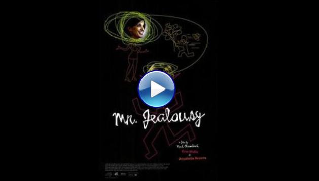 Mr. Jealousy (1997)