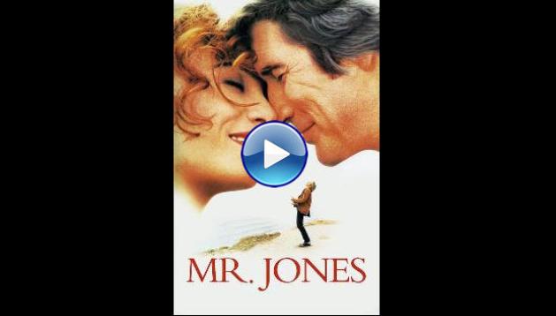 Mr. Jones (1993)