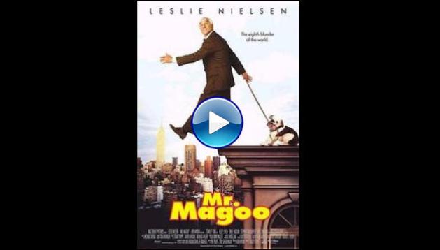 Mr. Magoo (1997)