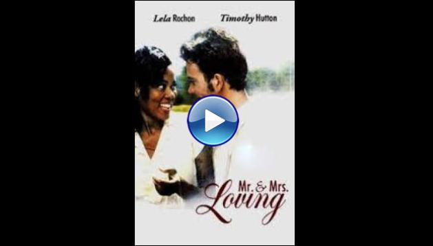 Mr. and Mrs. Loving (1996)