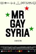 Mr Gay Syria (2017)