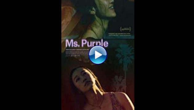 Ms. Purple (2019)