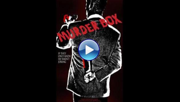 Murder Box (2018)