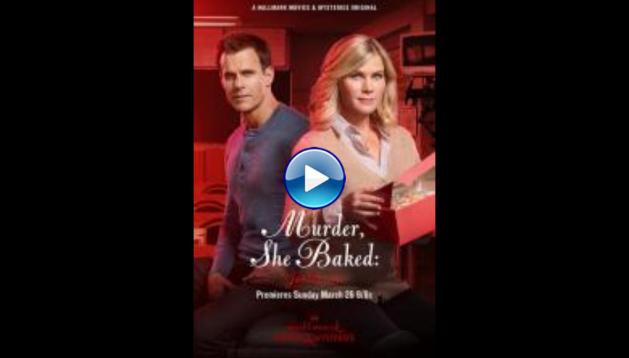 Murder, She Baked: Just Desserts (2017)