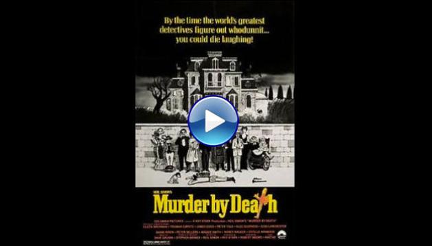 Murder by Death (1976)