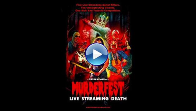 Murderfest (2024)