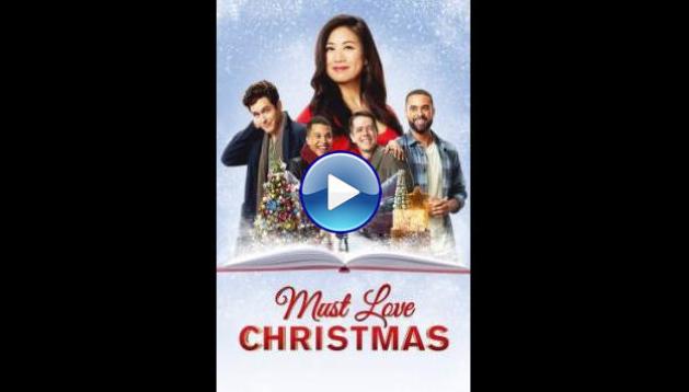 Must Love Christmas (2022)