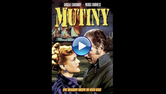 Mutiny (1952)