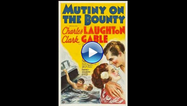 Mutiny on the Bounty (1935)