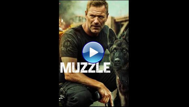 Muzzle (2023)