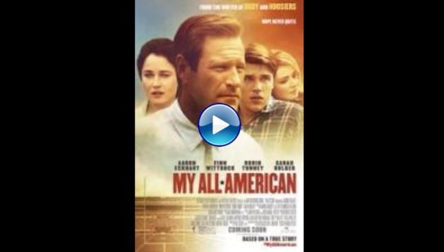 My All American (2015)