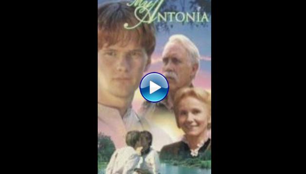 My Antonia (1995)