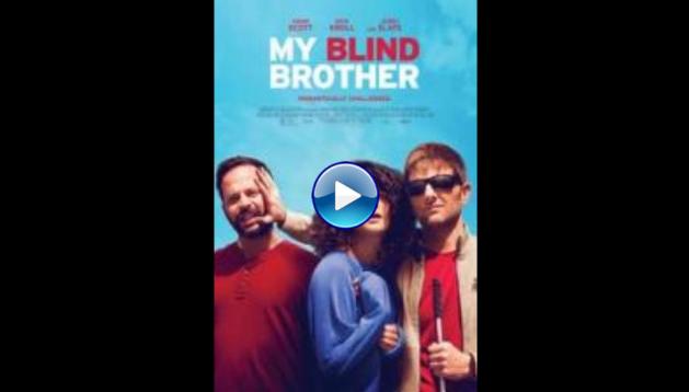 My Blind Brother (2016)