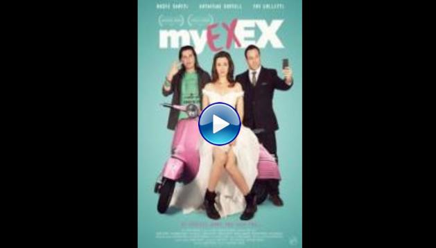 My Ex-Ex (2015)