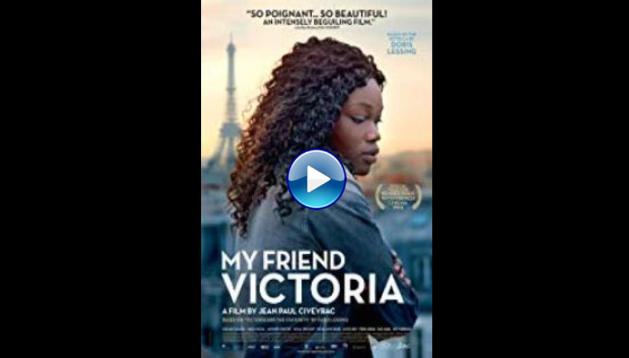 My Friend Victoria (2014)