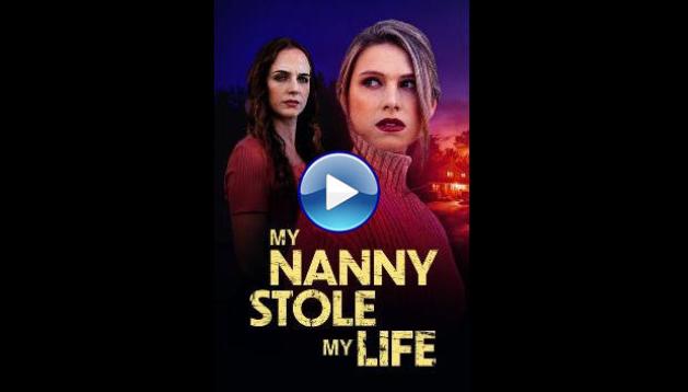 My Nanny Stole My Life (2024)