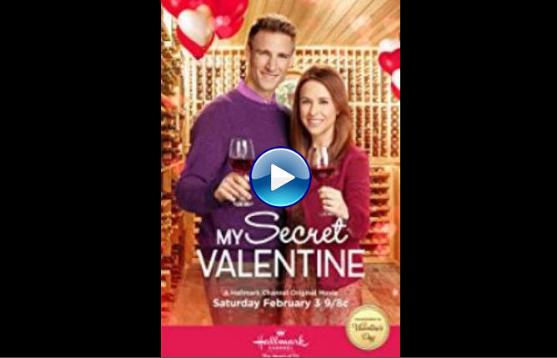 My Secret Valentine (2018)