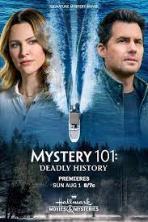 Mystery 101 Deadly History (2021)