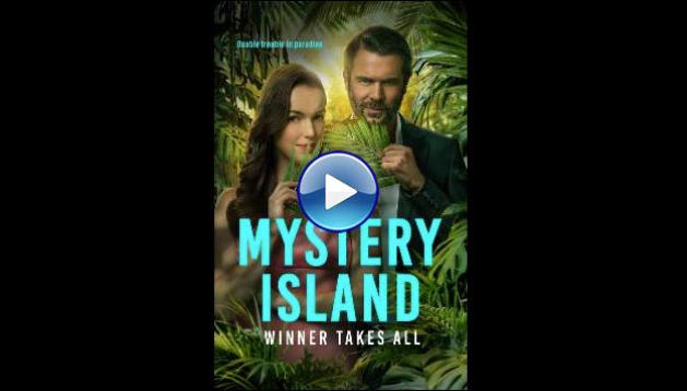 Mystery Island: Winner Takes All (2025)