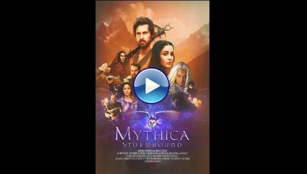 Mythica: Stormbound (2024)