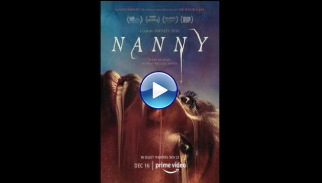 Nanny (2022)