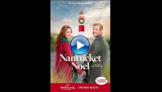 Nantucket Noel (2021)