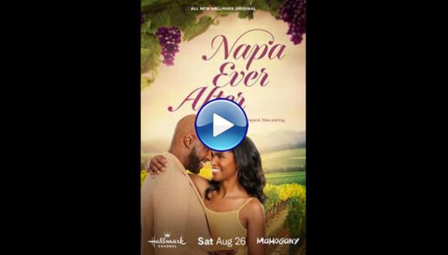 Napa Ever After (2023)