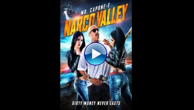 Narco Valley (2018)