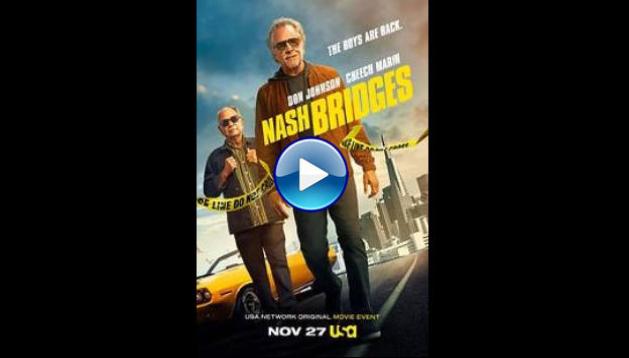 Nash Bridges (2021)