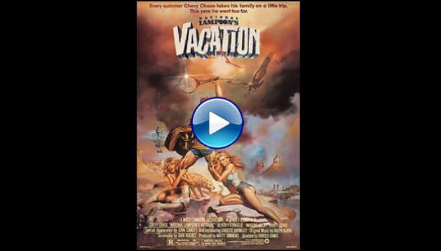 National Lampoon's Vacation (1983)