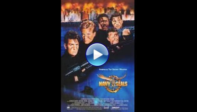 Navy Seals (1990)