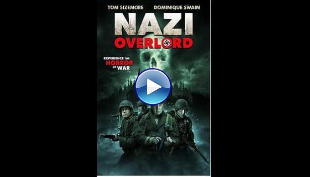 Nazi Overlord (2018)