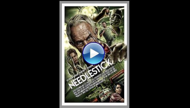 Needlestick (2017)