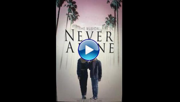 Never Alone (2022)