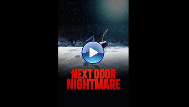 Next-Door Nightmare (2021)