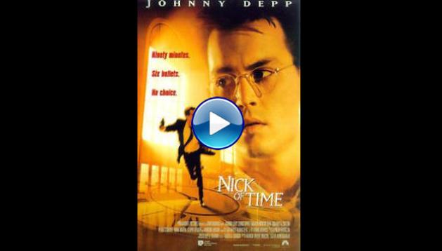 Nick of Time (1995)