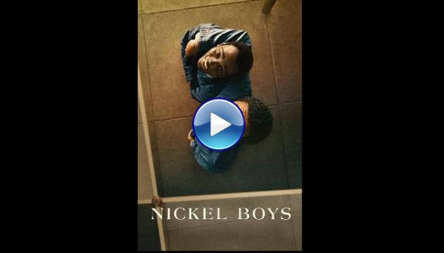 Nickel Boys (2024)