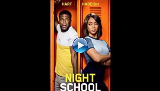 Night School (2018)