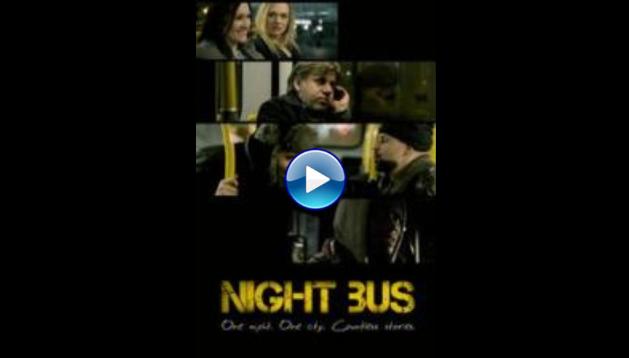 Night Bus (2014)