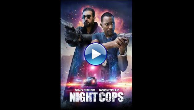 Night Cops (2023)