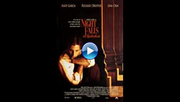 Night Falls on Manhattan (1996)