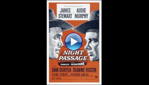 Night Passage (1957)