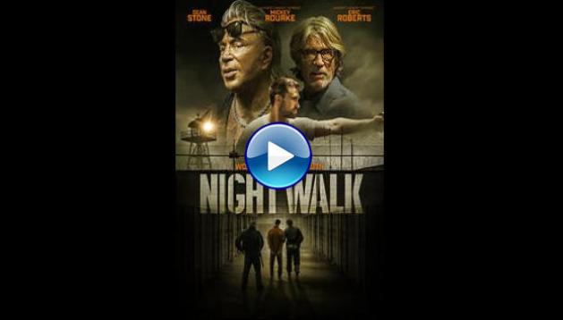 Night Walk (2021)