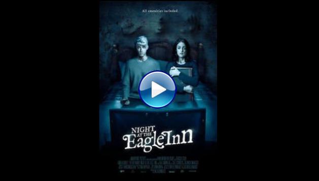 Night at the Eagle Inn (2021)