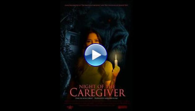 Night of the Caregiver (2023)