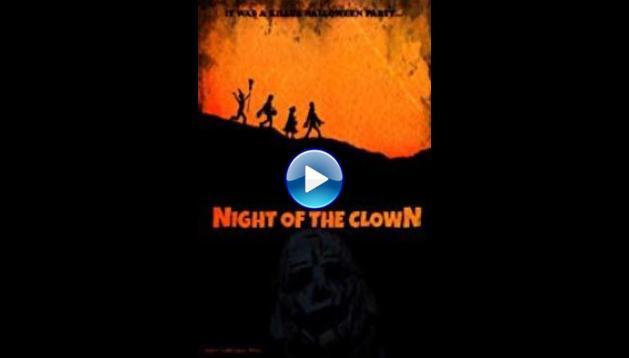 Night of the Clown (2016)