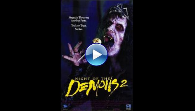 Night of the Demons 2 (1994)