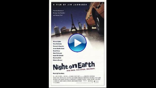 Night on Earth (1991)